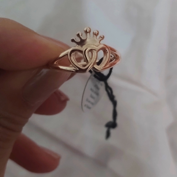 Pandora ring - Picture 2 of 3